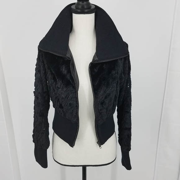 Powder Rivers Outfitters Jacket - Picture 2 of 7